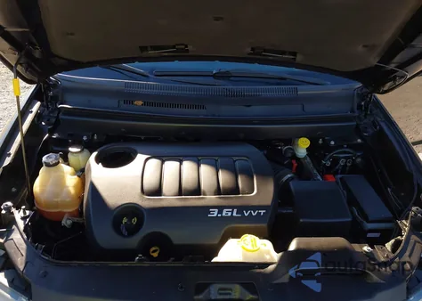 2015 Dodge Journey Sxt from USA, damaged, VIN 3C4PDCBG7FT583547